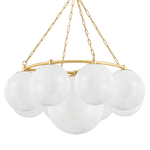 Hudson Valley Lighting Thornwood Chandelier Large