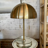 Dome Table Lamp