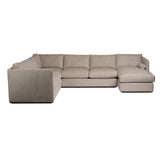 Sergio Sectional