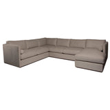 Sergio Sectional