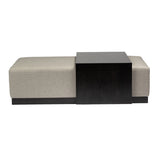 Sierra Ottoman