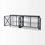 Aurelia Sideboard