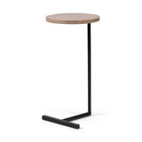Ballatine I Accent Table