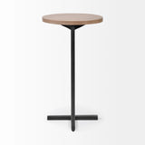 Ballatine I Accent Table