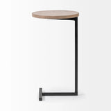 Ballatine I Accent Table