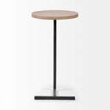 Ballatine I Accent Table
