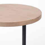 Ballatine I Accent Table