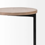 Ballatine I Accent Table