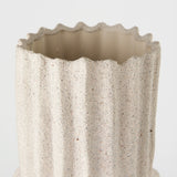 Cardon Cream Vase | Large