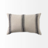 Hattie Lumbar Pillow