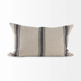 Hattie Lumbar Pillow