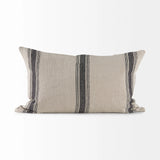 Hattie Lumbar Pillow