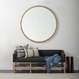 Hattie Lumbar Pillow