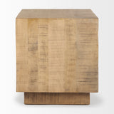 Hayden End/Side Table