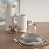 Jovani Oval Dining Table