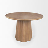 Jovani Oval Dining Table