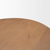 Jovani Oval Dining Table