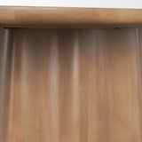 Jovani Oval Dining Table