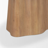 Jovani Oval Dining Table