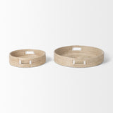 Kalama Trays | Set of 2