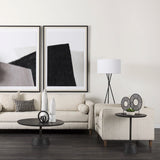 Maxwell Side Table
