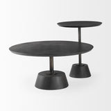Maxwell Side Table