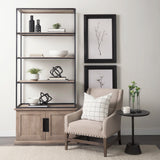 Maxwell Side Table