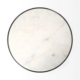 Patrick Accent Table