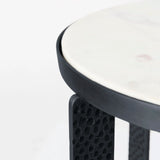 Patrick Accent Table
