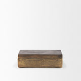 Porschia Decorative Box | Small