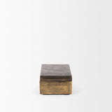 Porschia Decorative Box | Small