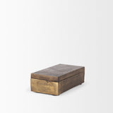 Porschia Decorative Box | Small