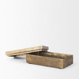 Porschia Decorative Box | Small
