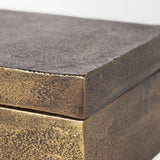 Porschia Decorative Box | Small
