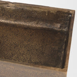 Porschia Decorative Box | Small
