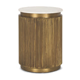 Satima Side Table