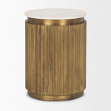 Satima Side Table