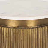 Satima Side Table