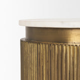 Satima Side Table