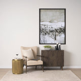 Satima Side Table