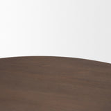 Shima Round Coffee Table
