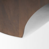 Shima Round Coffee Table