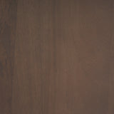 Shima Round Coffee Table