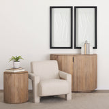 Terra Accent Cabinet