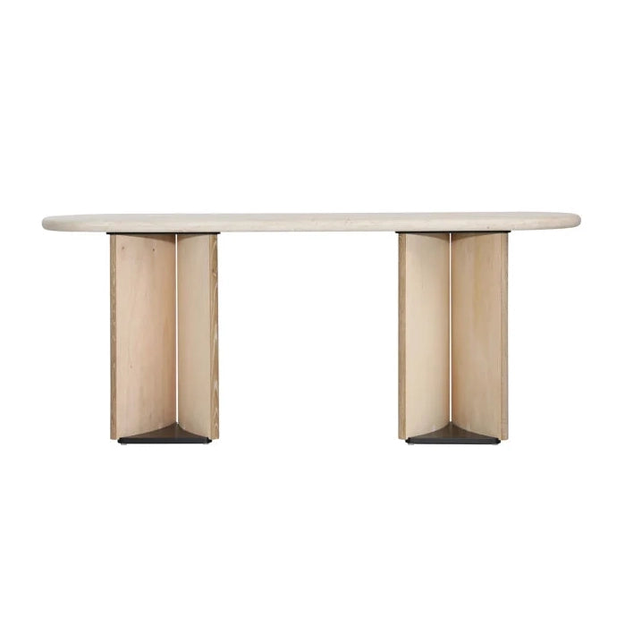 Oja Console Table