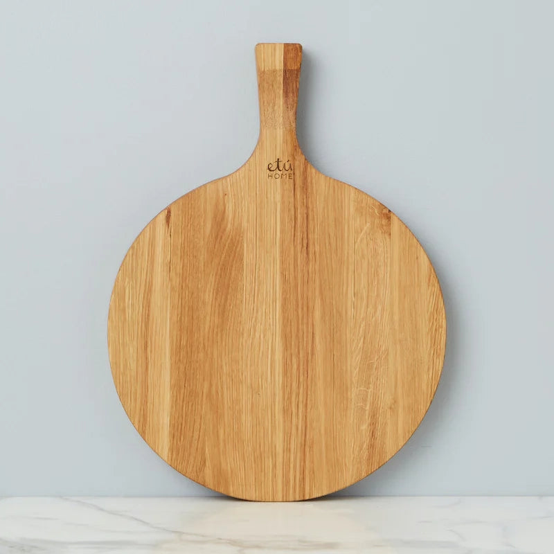 Italian Cutting Board | Large