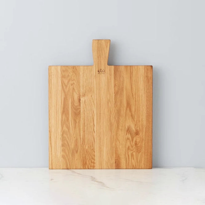 French Cutting Board | Large