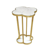 Clover Side Table