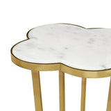 Clover Side Table