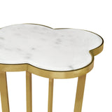 Clover Side Table